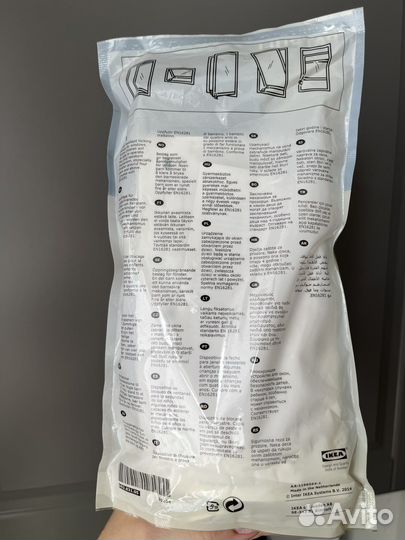 Блокирующее устройство для окон IKEA