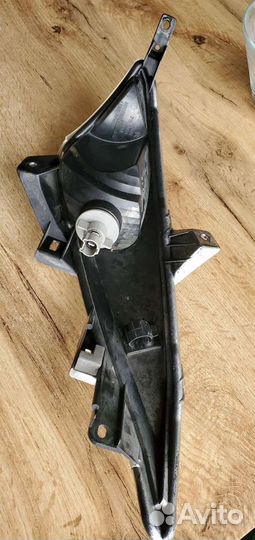 Сигнал поворота правый Yamaha Tmax 500 (3-е пок.)