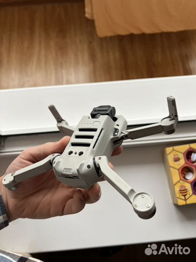 Dji mini 1 CE