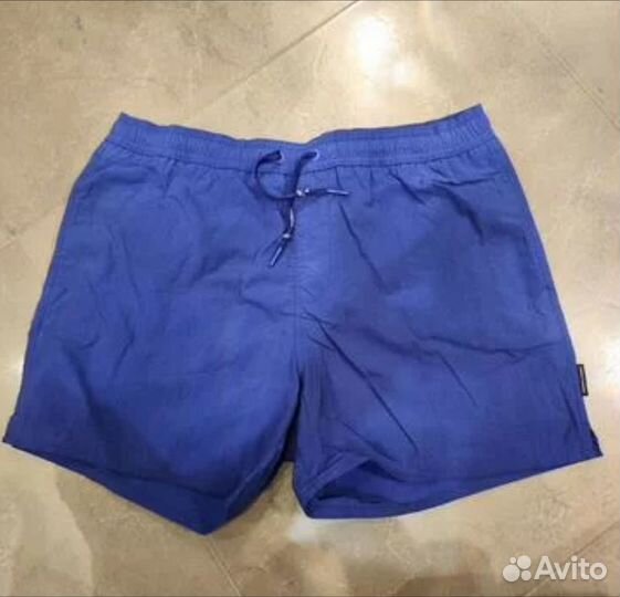 Шорты спортивные мужские Armani Exchange орининал