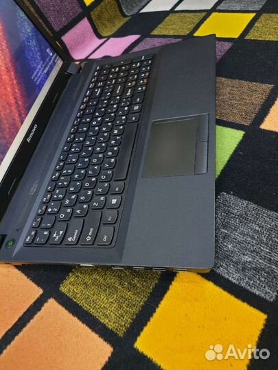 Ноутбук Lenovo B590 i5 3-e поколение