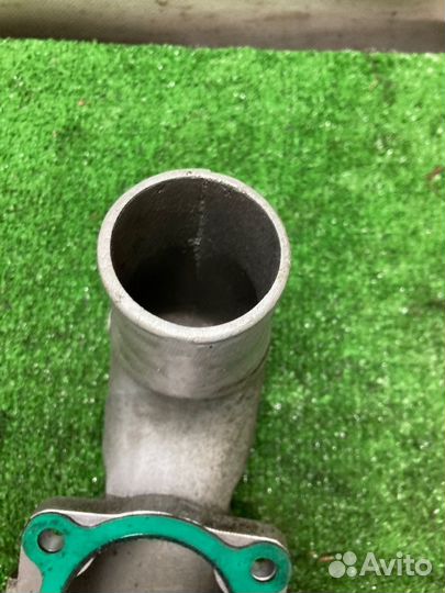 Патрубок впускного коллектора Great Wall Hover H2