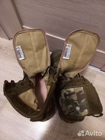 Ботинки мужские 45 размер