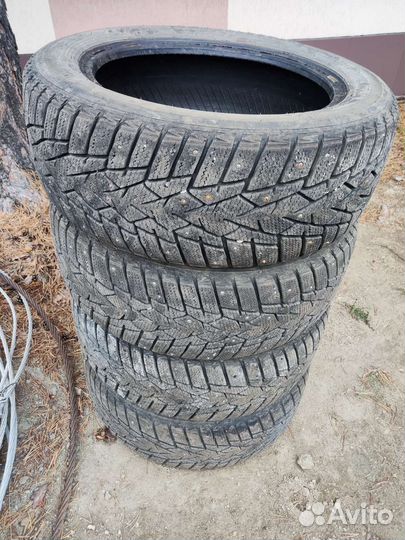 Winmax WinPlus A/T 205/55 R16