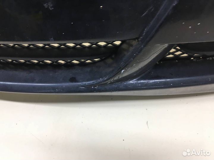 Бампер передний BMW 3-series E90/E91 2005-2011