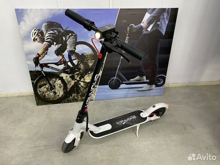 Электросамокат Shorner x7 Pro