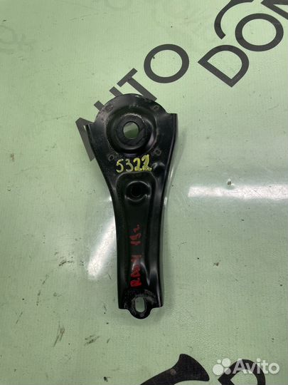 Кронштей заднего подрамника toyota rav 4 xa50