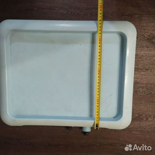 Этажерка на колесиках бу пластиковая