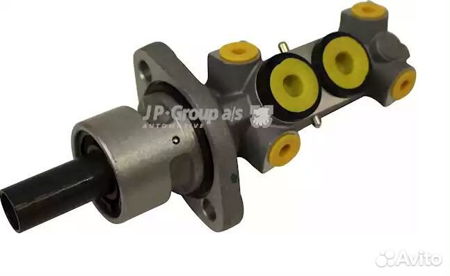 Главный тормозной цилиндр VW 1161101100 vag