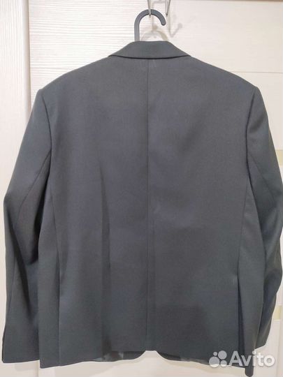 Пиджак школьный для мальчика
