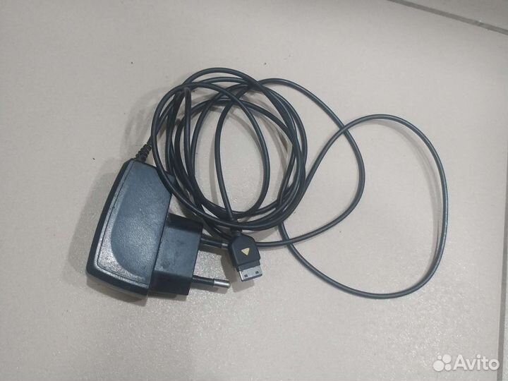 Зарядка Телефона Samsung