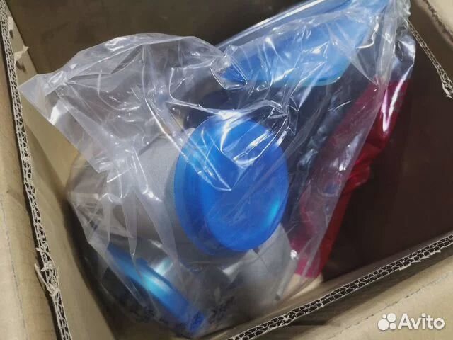 Турбина WD10 Оригинал 612601111010