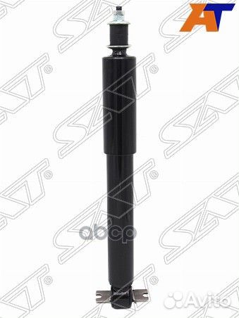 Амортизатор передний mazda bongo 2WD 85-03 LHR
