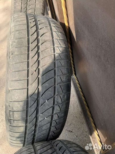 Acustica Challenger 185/55 R15