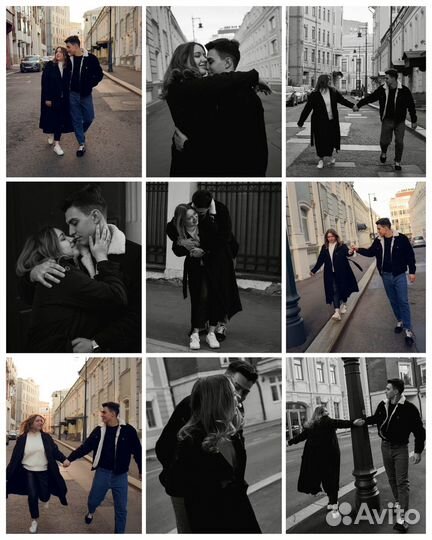 Фотограф Звенигород, Одинцово, Голицыно