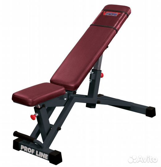 Оборудование для тренажерного зала