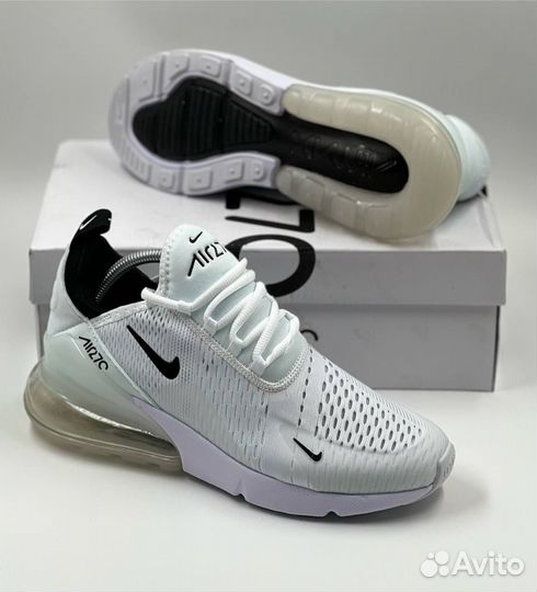 Кроссовки мужские Nike Air Max 270