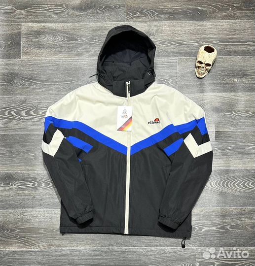 Ветровка Ellesse