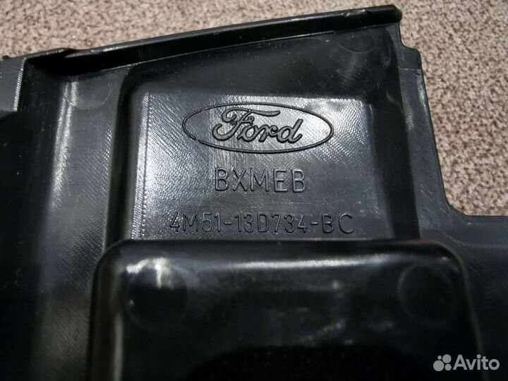 Кнопки ESP с панелью Ford Focus 2