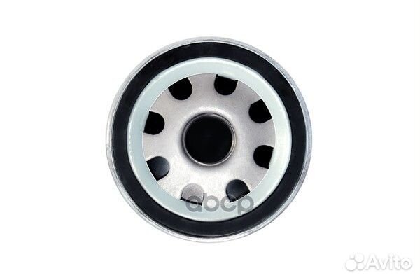 Фильтр масляный SM143 SCT