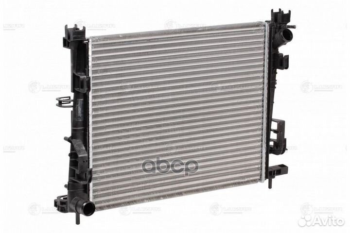 Радиатор охл. для а/м Лада Vesta (15) /Renault