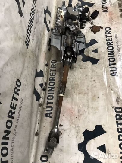 Рулевая колонка Мицубиси Ланцер 10