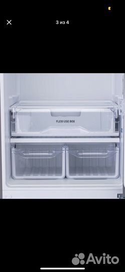 Холодильник бу