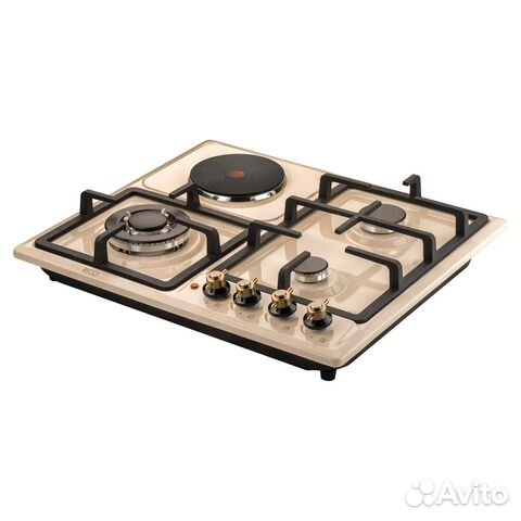 Комбинированная поверхность HBS4538ER