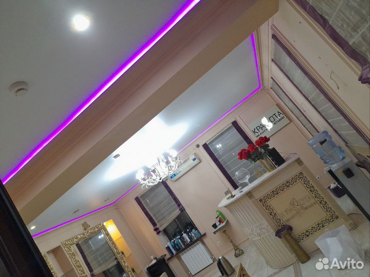 Мастер маляр