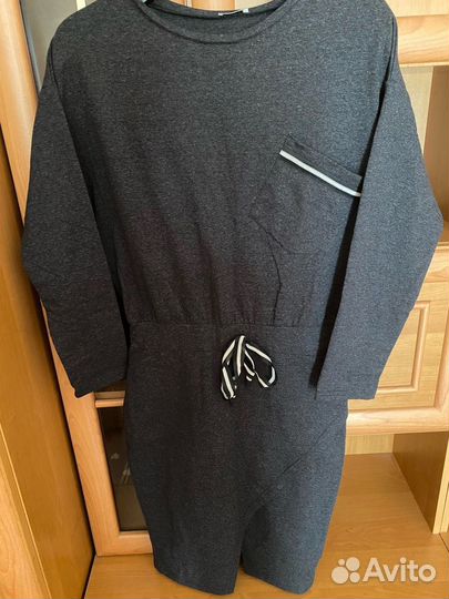 Платье новое