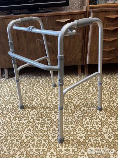 Ходунки для пожилых бу