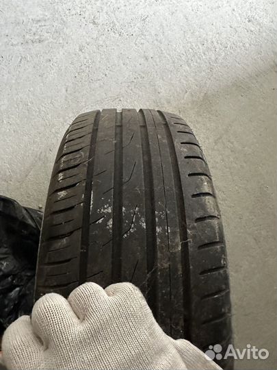 Toyo Proxes CF2 195/55 R16