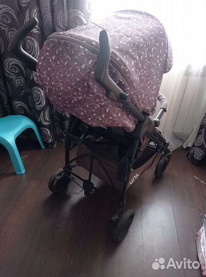 Коляска трость babycare gt 4.0