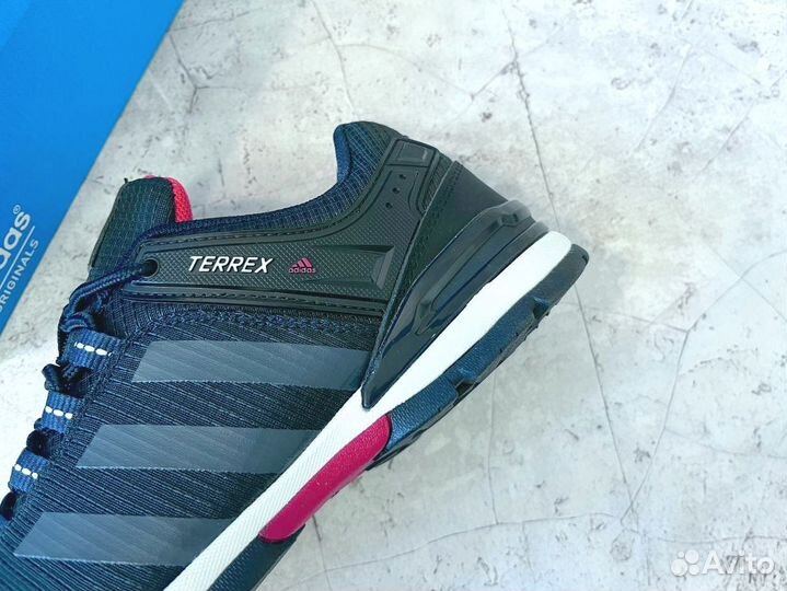 Кроссвки Adidas Terrex