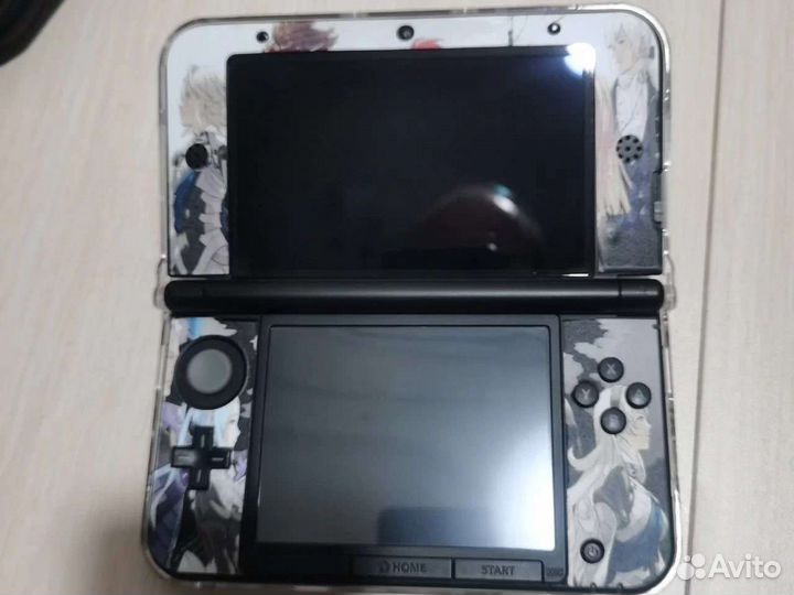 Nintendo 3ds LL (XL)