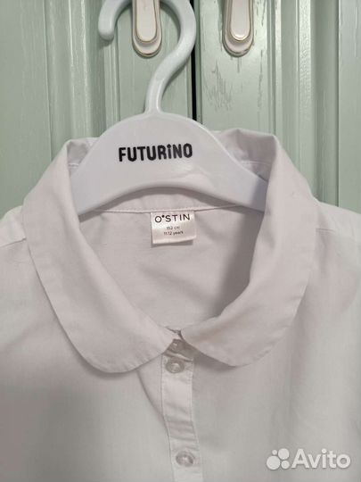 Школьная форма для девочки