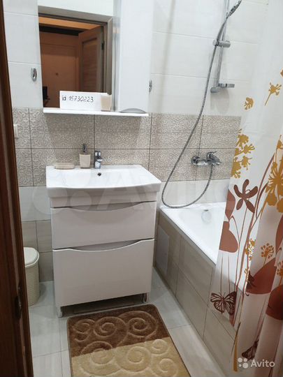 Квартира-студия, 32 м², 9/13 эт.