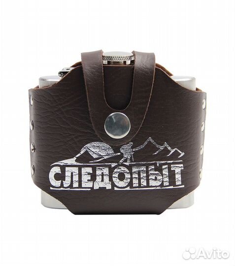 Фляжка следопыт Freezly