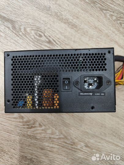 Блок питания 500w