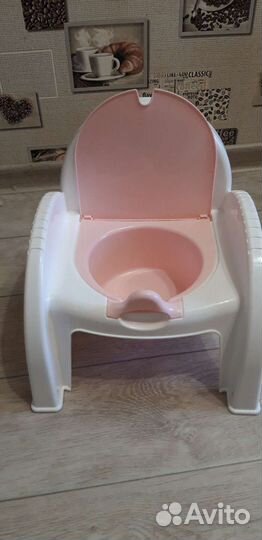 Горшок детский