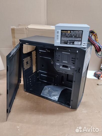 Корпус для компьютера