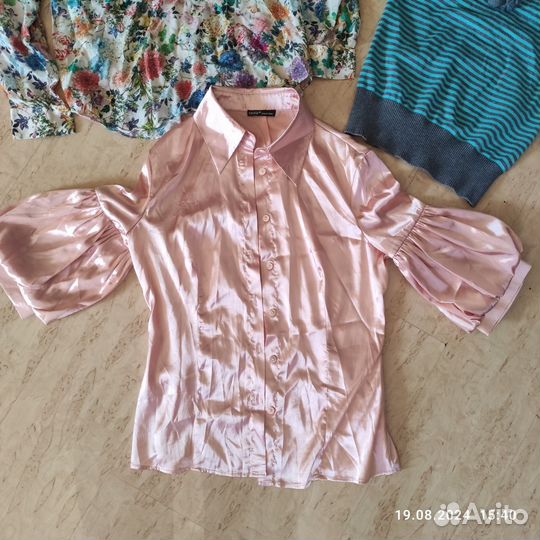 Школьная форма 164 XS