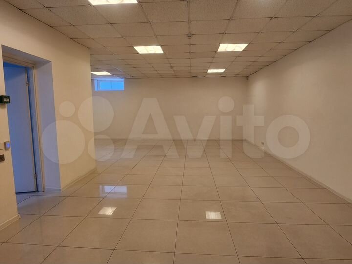 Офис, 58.9 м²