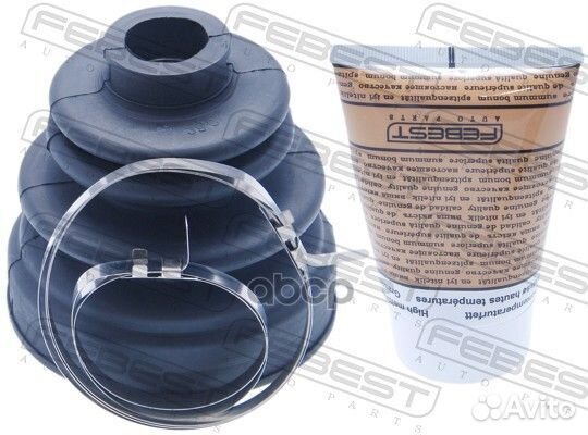 Пыльник шруса внутренний chery amulet, hyundai