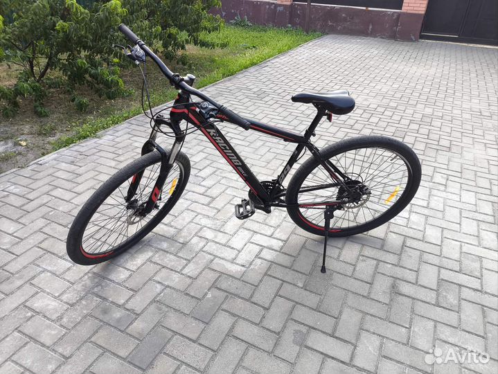 Велосипед горный взрослый 29