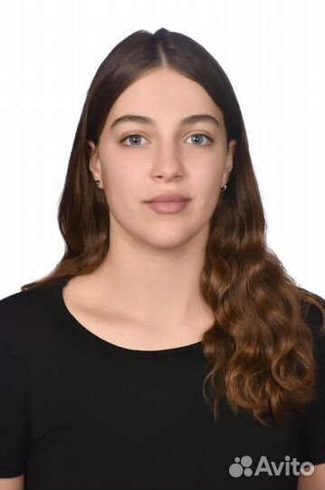 Преподаватель английского языка - English teacher