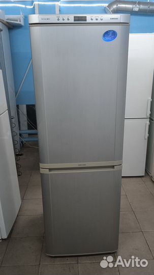 Холодильник Самсунг RL 33 ebms