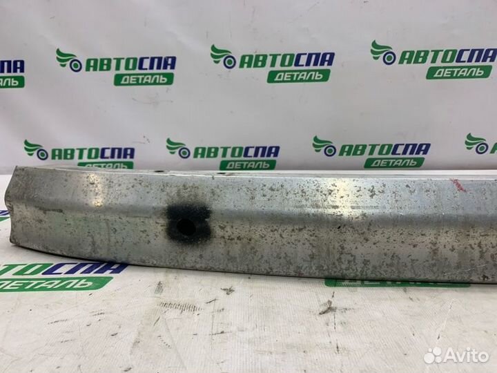 Усилитель бампера задний Mercedes Benz M-Class