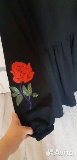 Платье женское