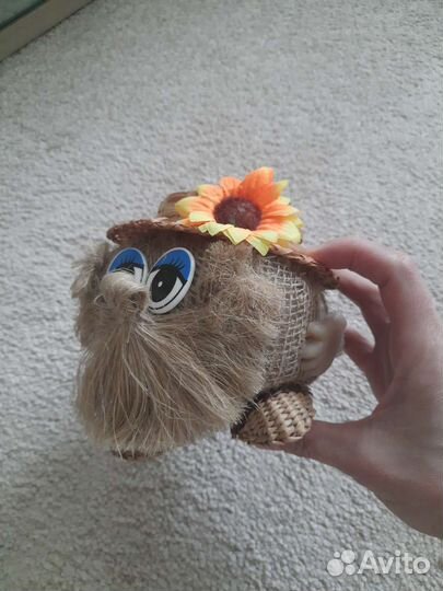 Декоративные Домовые,денежное дерево